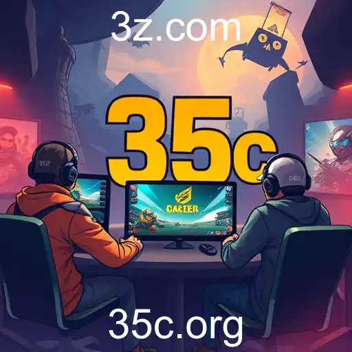 35c: Revolução nos Jogos e Novidades para 2025