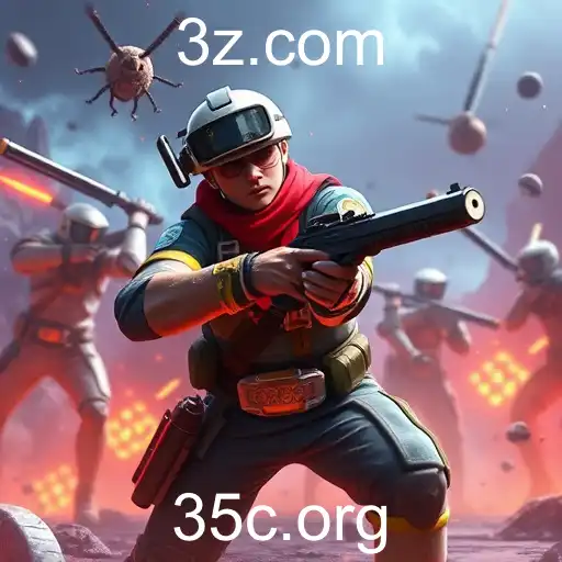 Tendências de Jogos Online em 2025