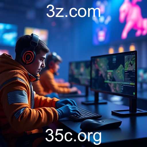 Avanços e Tendências no Universo dos Jogos em 2026