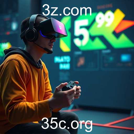 Ascensão do 35c: Impactos e Tendências do Mercado de Jogos