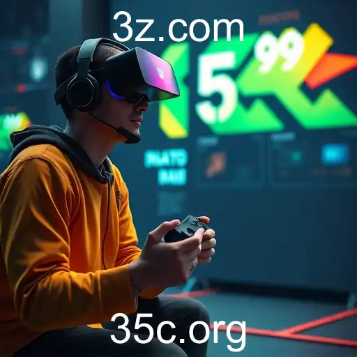 Ascensão do 35c: Impactos e Tendências do Mercado de Jogos