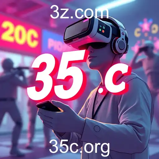 A Revolução dos Jogos Digitais no Horizonte de 2025