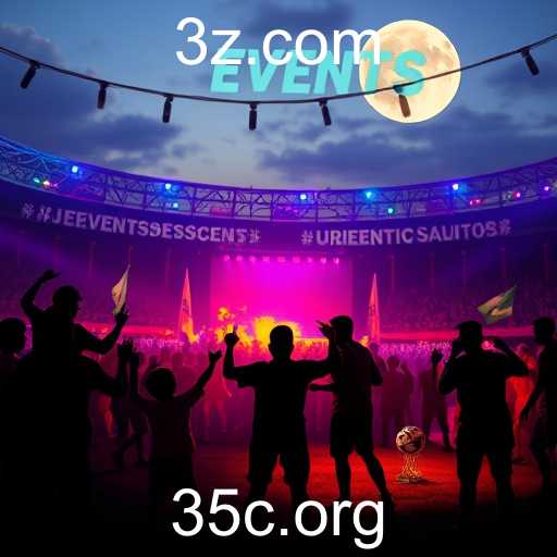 Explorando a Categoria 'Eventos Especiais' no Site de Jogos 35c