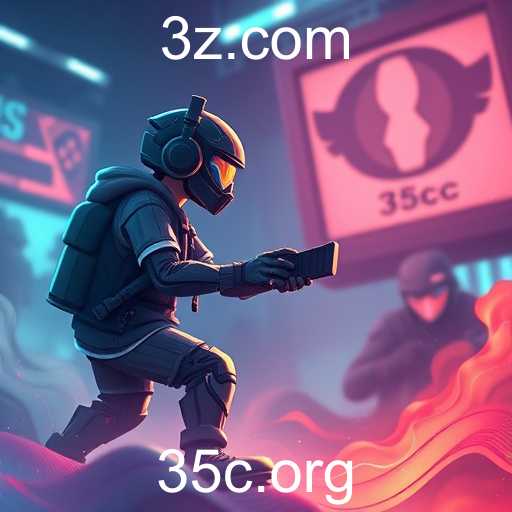 A Revolução dos Jogos com 35c: Tendências e Desafios