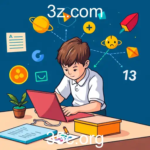 Explorando a Revolução dos Jogos em 2025