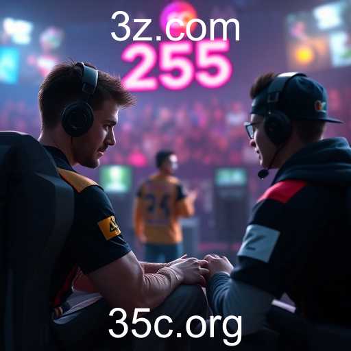 O Crescimento do Mundo Gamer em 2025