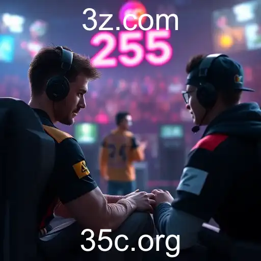 O Crescimento do Mundo Gamer em 2025