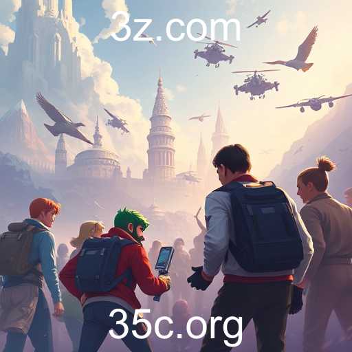 A Evolução e Impacto dos Jogos Populares na Era Digital