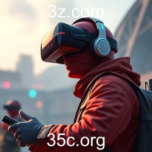 Novidades e Tendências do Mundo dos Games