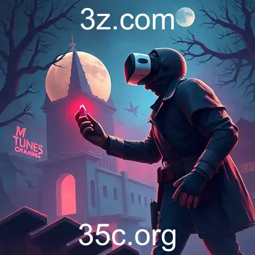 A Revolução dos Jogos: Impactos e Tendências