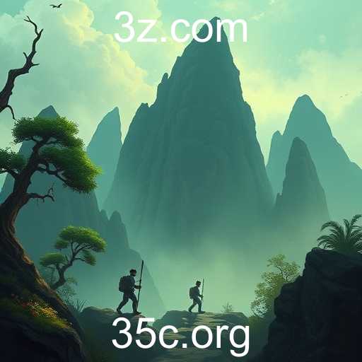 Explorando a Ascensão do 35c no Mundo dos Jogos