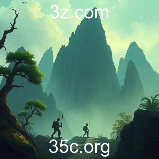 Explorando a Ascensão do 35c no Mundo dos Jogos