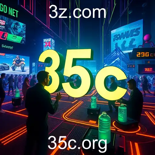 O Impacto do '35c' na Indústria de Jogos em 2025