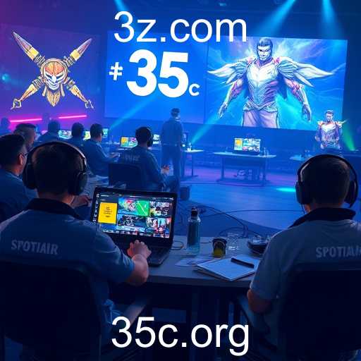 O Impacto do 35c nos Jogos Virtuais