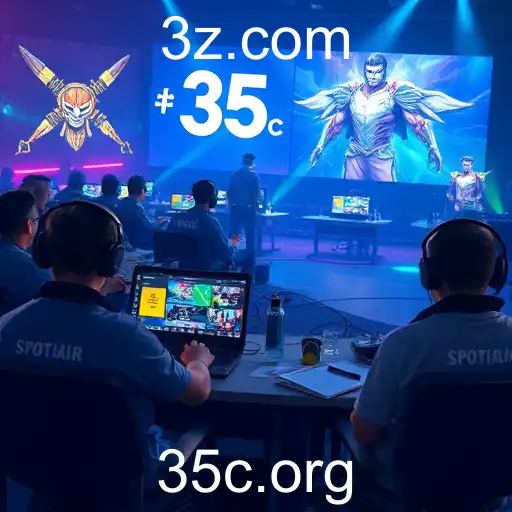 O Impacto do 35c nos Jogos Virtuais