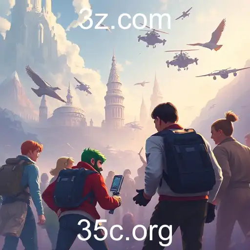 Impacto dos Jogos Online na Sociedade Atual