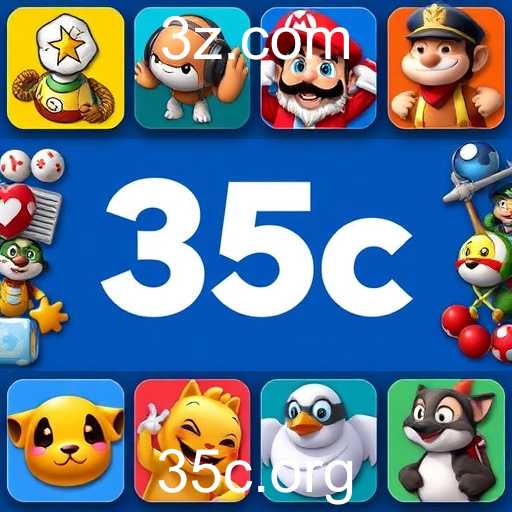 Explorando a Categoria 'Classificação Geral' no 35c: Um Mergulho nos Jogos Populares