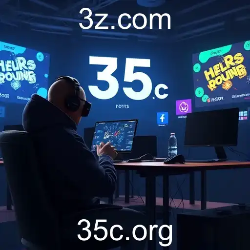 Nova Era dos Jogos: Tendências e Inovações em 2026