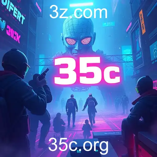 Revolução nos Jogos Online com 35c