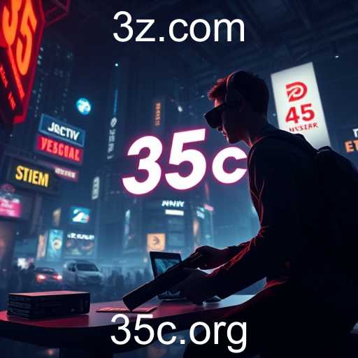 Ascensão dos Jogos com 35c: Uma Dinâmica em 2025