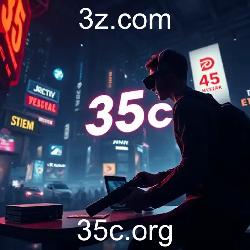 Ascensão dos Jogos com 35c: Uma Dinâmica em 2025