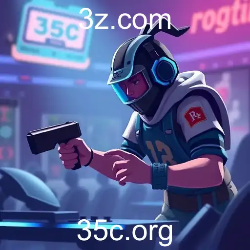 A Ascensão da 35c no Mundo dos Jogos