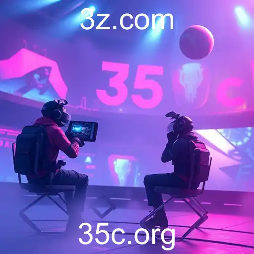 A Revolução dos Jogos: O Impacto de 35c no Cenário Atual