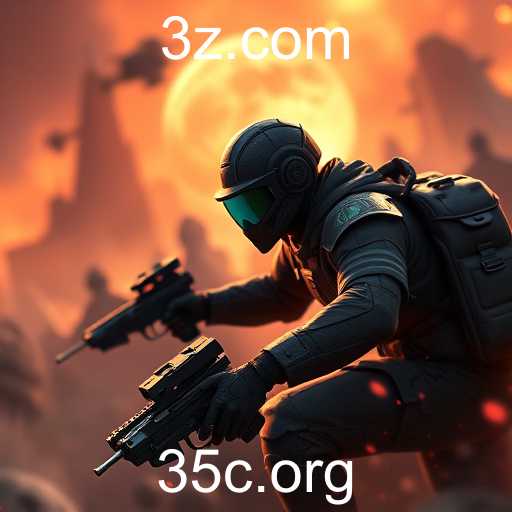 A Revolução dos Jogos em 2025: O Impacto da 35c