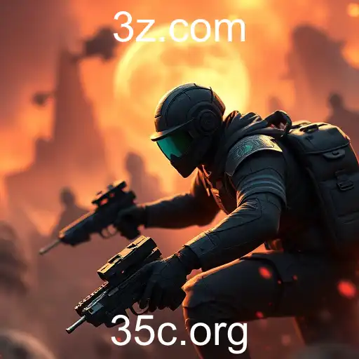 A Revolução dos Jogos em 2025: O Impacto da 35c